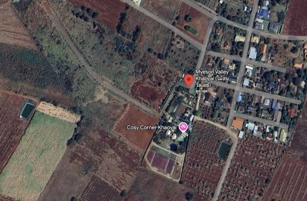 ขาย ที่ดิน Myeson Valley 2 ไร่ 2 งาน 26.50 ตรว ใกล้ อุทยานแห่งชาติเขาใหญ่ – รูปที่ 2
