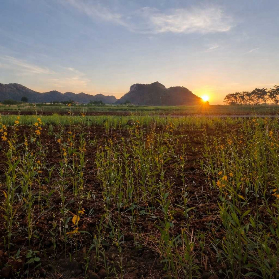 ขาย ที่ดิน Myeson Valley 2 ไร่ 2 งาน 26.50 ตรว ใกล้ อุทยานแห่งชาติเขาใหญ่ – รูปที่ 4