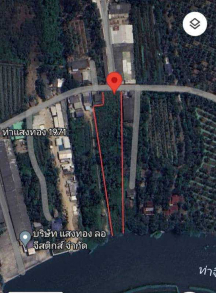 Land for sale, pink zone, 3 rai 3 ngan 96 square wah, near Central Salaya. Land for sale, pink zone, 3 rai 3 ngan 96 square wah, near Central Salaya.