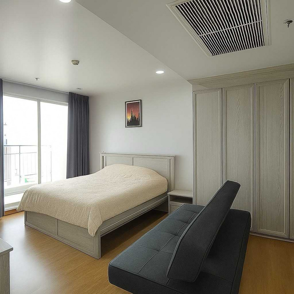 Selling a 136.80 sq m Supalai Wellington condo near Esplanade Ratchada. – รูปที่ 3