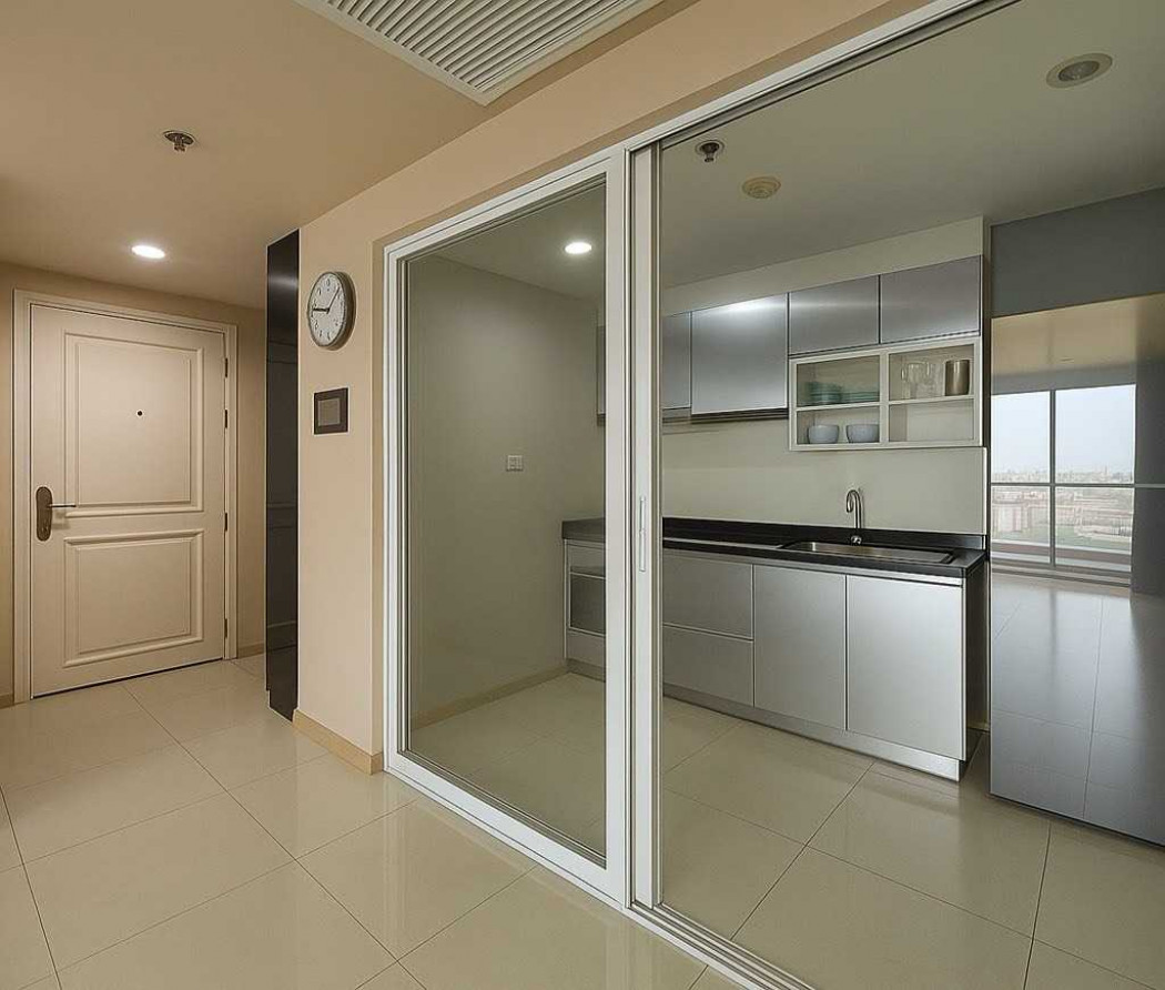 Selling a 136.80 sq m Supalai Wellington condo near Esplanade Ratchada. – รูปที่ 4
