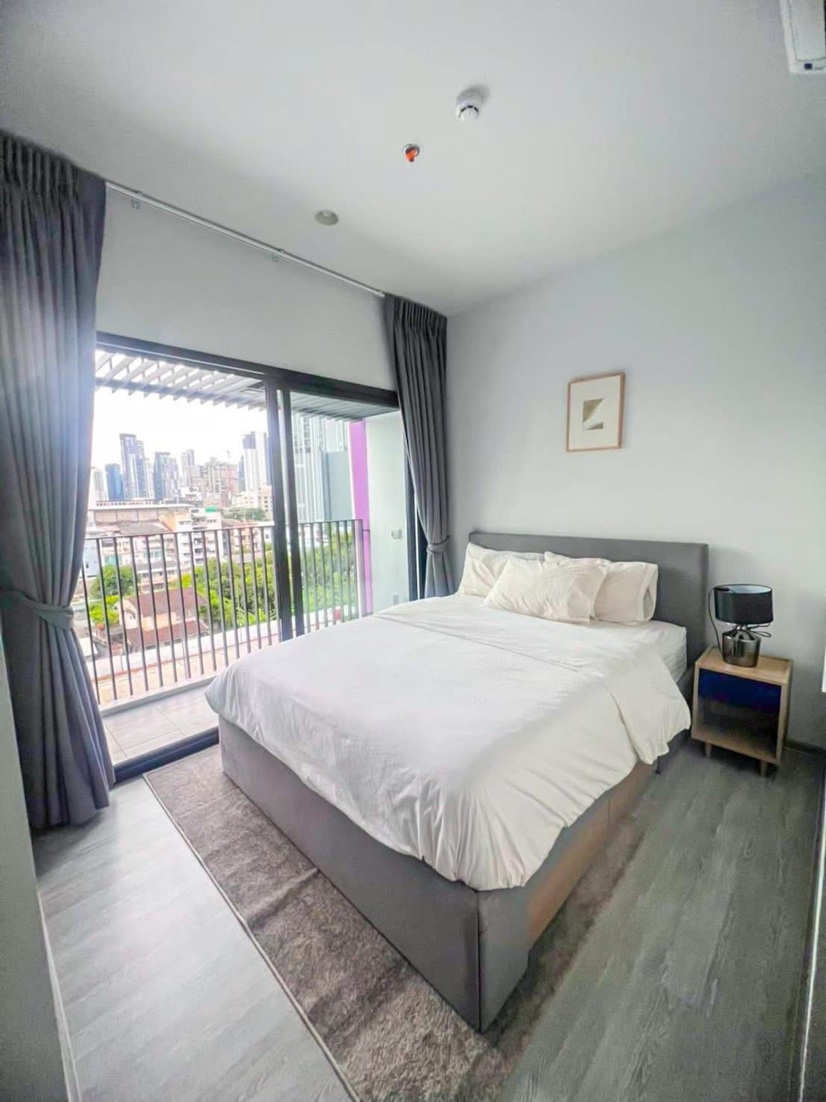 🔥 For sale 🔥 XT Ekkamai - XT Ekkamai / 1 bedroom E142