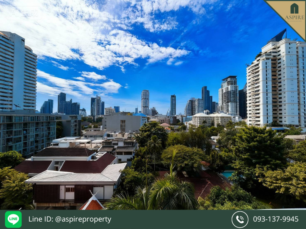 [For Sale] Richmond Palace, Sukhumvit 43, Near BTS Phrom Phong – รูปที่ 2