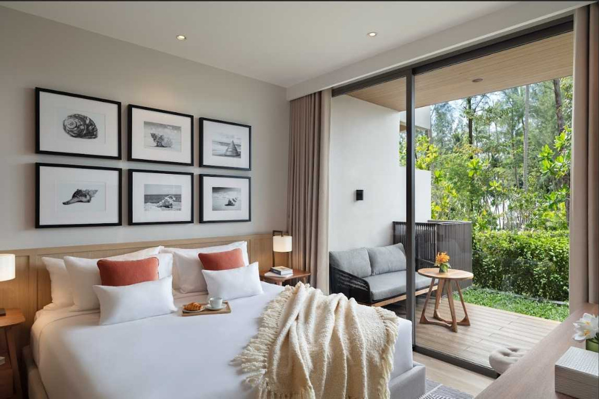 Luxury Condo for Sale: Sudara Residence Phuket Premium Beachside Living – รูปที่ 4