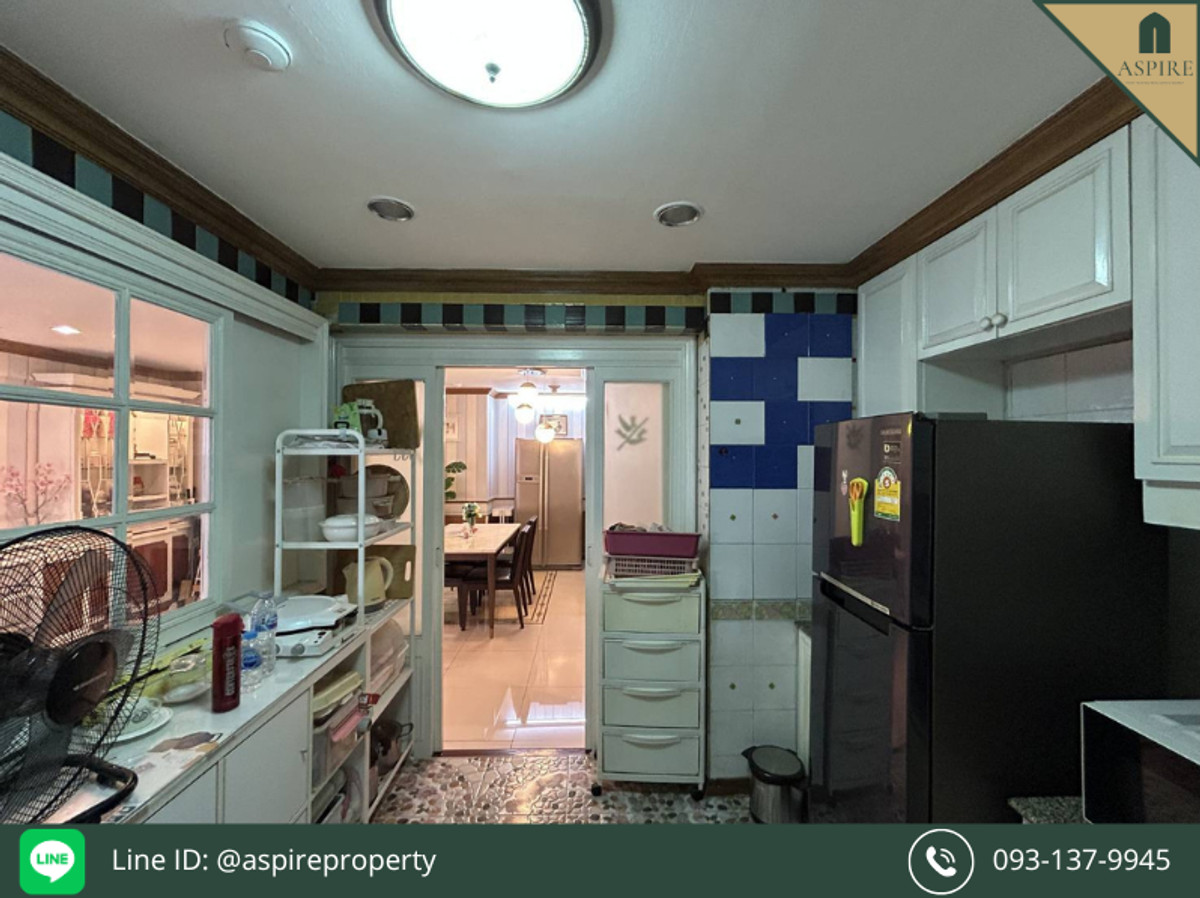 [For Sale] Richmond Palace, Sukhumvit 43, Near BTS Phrom Phong – รูปที่ 3
