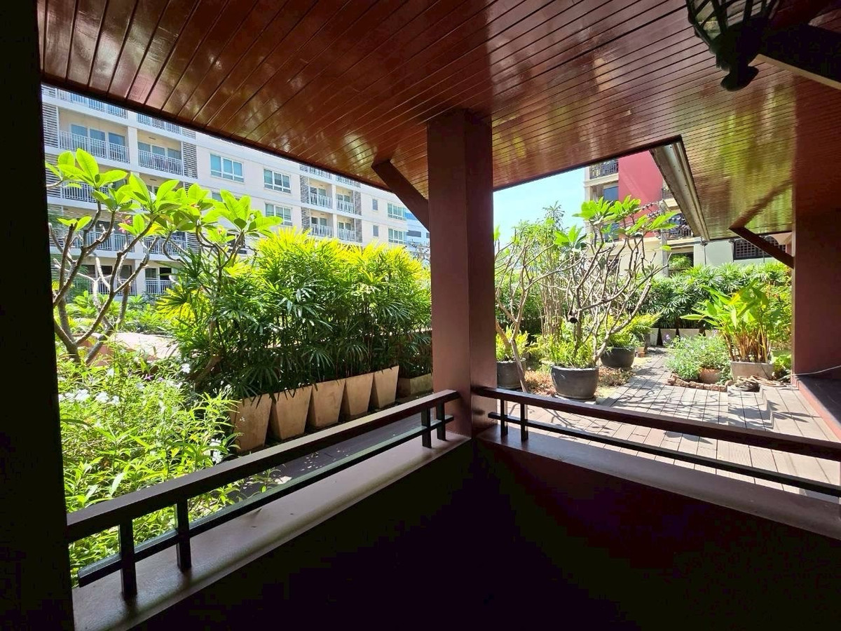✨ Supreme Residence – ใจกลางนางลิ้นจี่ ✨ ห้องใหญ่ที่สุดในโครงการ พร้อมสวนส่วนตัวและพื้นที่ใช้สอยกว่า 400 ตร.ม. – รูปที่ 4