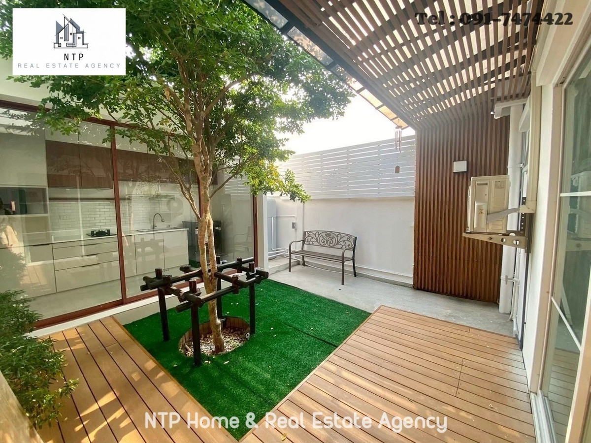 For rent: ทาวน์โฮม 2 ชั้น #Indy Bangna Ram2 หลังบ้านกว้างมาพร้อมกับมุมนั่งเล่นชมธรรมชาติ และห้องครัวกระจกสุดโมเดิร์น ทำเลดีที่สุด ตรงข้าม Mega Bangna 🐶🐱pet friendly For rent: ทาวน์โฮม 2 ชั้น #Indy Bangna Ram2 หลังบ้านกว้างมาพร้อมกับมุมนั่งเล่นชมธรรมชาติ และห้องครัวกระจกสุดโมเดิร์น ทำเลดีที่สุด ตรงข้าม Mega Bangna 🐶🐱pet friendly
