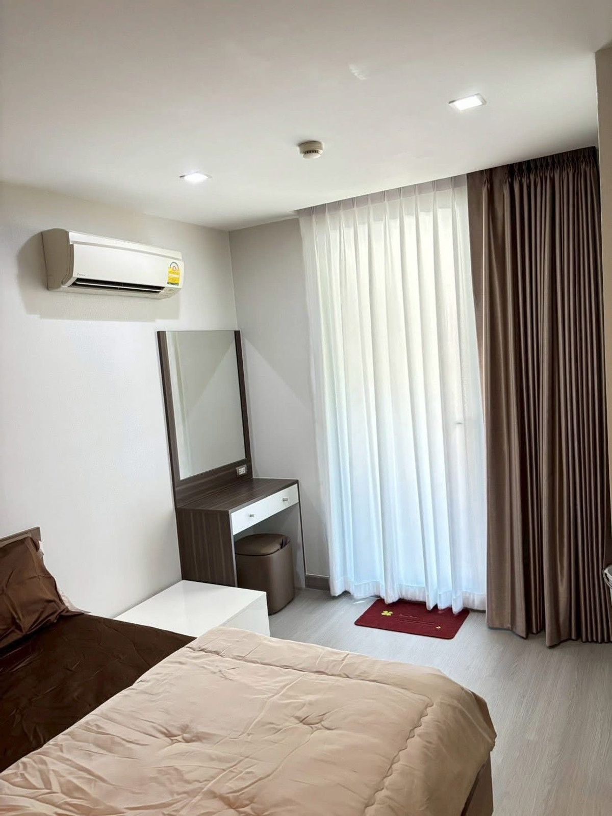 🔥 ขายพร้อมผู้เช่า 🔥 ทรี คอนโด สุขุมวิท 42 - Tree Condo Sukhumvit 42 / 2 ห้องนอน E152 – รูปที่ 3