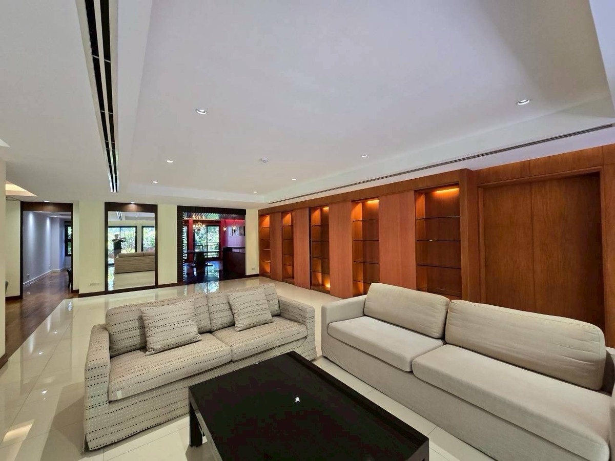 ✨ Supreme Residence – ใจกลางนางลิ้นจี่ ✨ ห้องใหญ่ที่สุดในโครงการ พร้อมสวนส่วนตัวและพื้นที่ใช้สอยกว่า 400 ตร.ม.