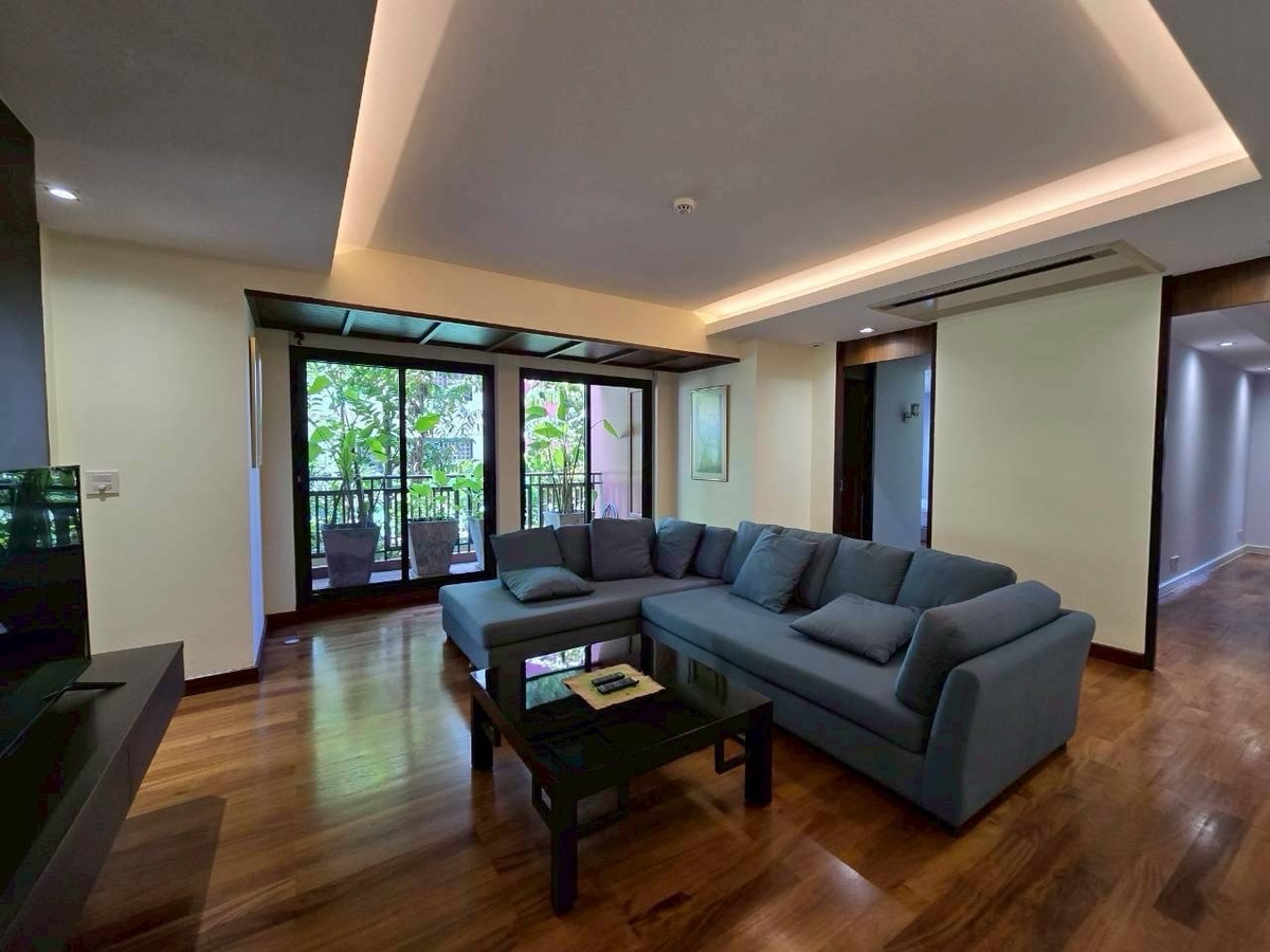 ✨ Supreme Residence – ใจกลางนางลิ้นจี่ ✨ ห้องใหญ่ที่สุดในโครงการ พร้อมสวนส่วนตัวและพื้นที่ใช้สอยกว่า 400 ตร.ม. – รูปที่ 2