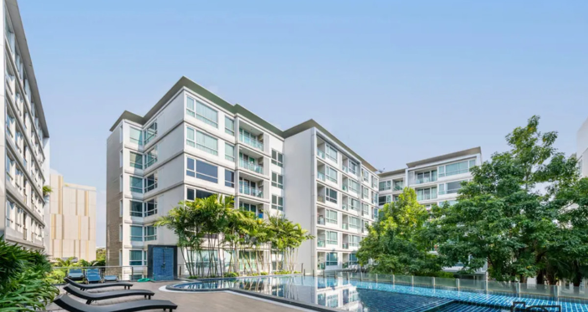 🔥 ห้องพิเศษ ราคาดีสำหรับคุณ | คอนโด Mayfair Place Sukhumvit 64 – รูปที่ 2