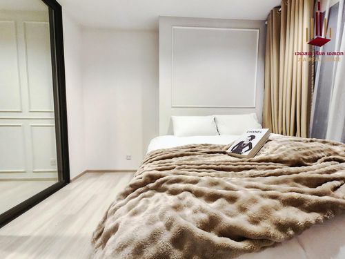 ✨ For Sale: Life One Wireless Condo ✨ 💰 Only 5,390,000 THB