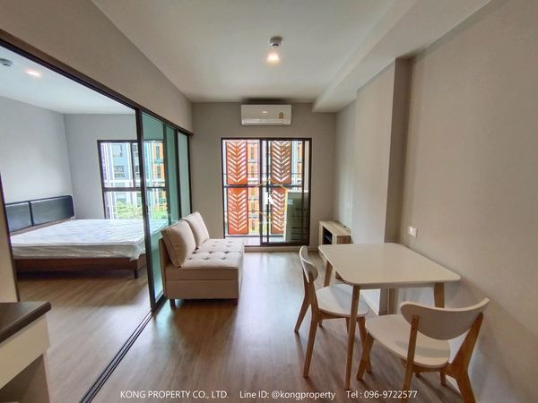 Condo for rent Lumpini Selected Charan 65-Sirindhorn Station #near MRT Sirindhorn