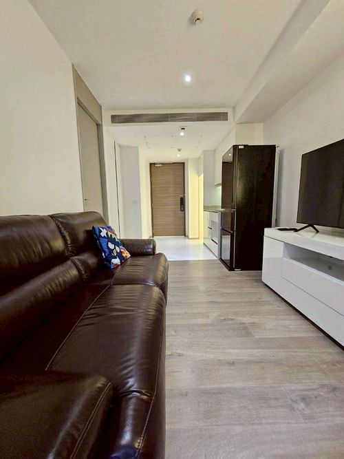 🔥 For sale 🔥 Finn Asoke - FYNN Asoke / 1 bedroom E153