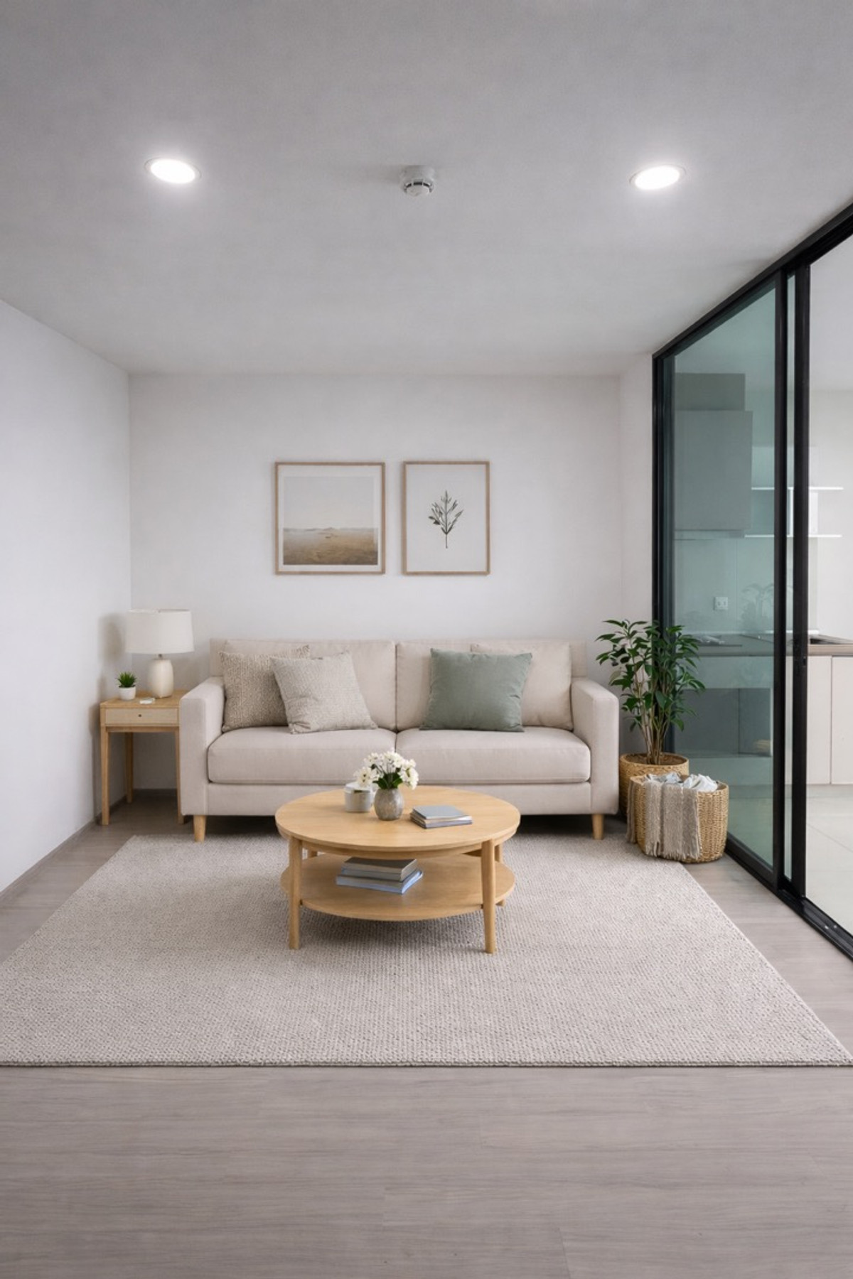 🔥🔥Code 30270🔥🔥ให้เช่า Aspire Asoke - Ratchada (แอสปาย อโศก - รัชดา) 🌐 𝙇𝙄𝙉𝙀@ : @fastforrentcondo – รูปที่ 4
