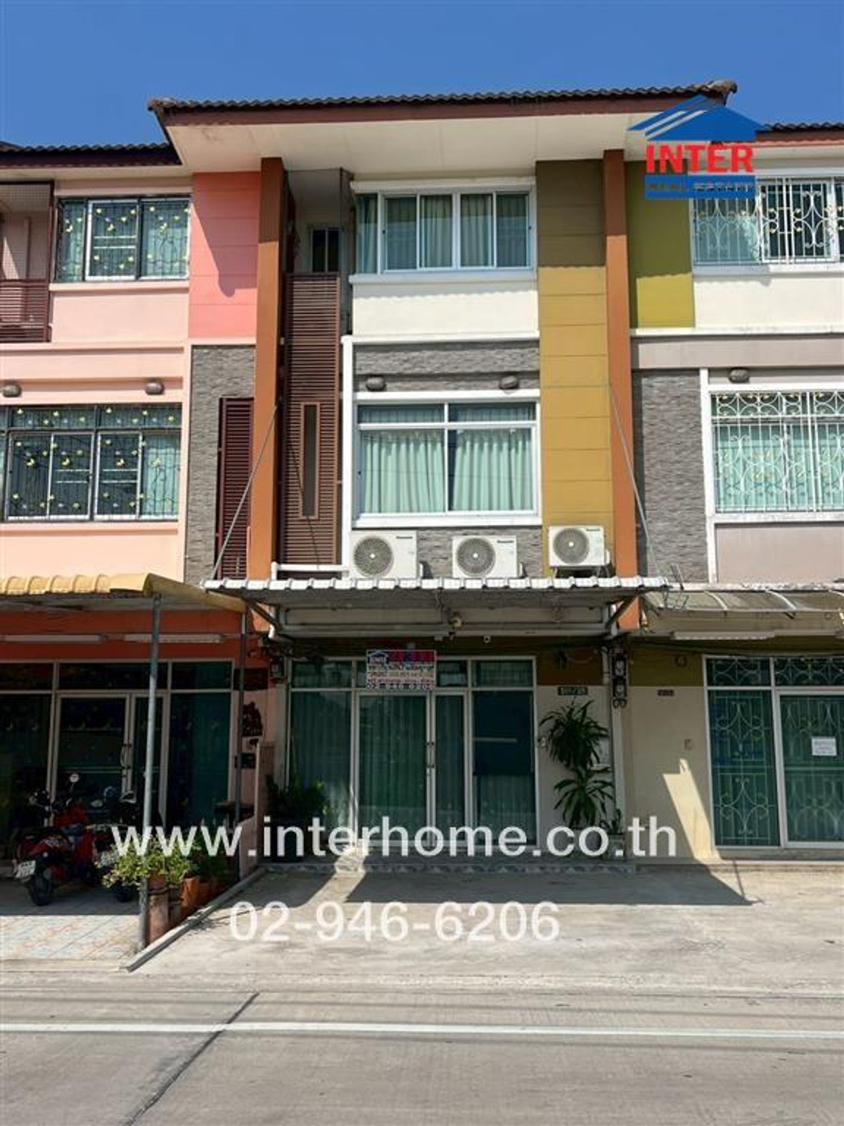 Townhome, 3 floors, 18 sq m. Townhome, Soi Sukhapiban 5, Soi 5, Ramindra Road, Sukhaphiban 5 Road, Bang Khen District, Bangkok Townhome, 3 floors, 18 sq m. Townhome, Soi Sukhapiban 5, Soi 5, Ramindra Road, Sukhaphiban 5 Road, Bang Khen District, Bangkok