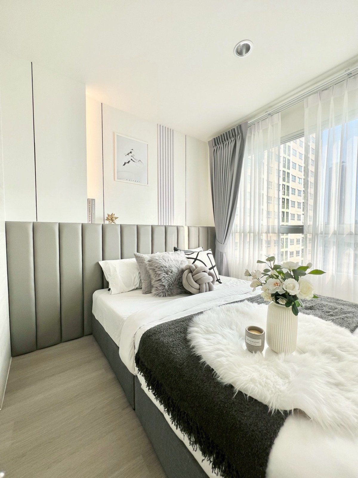ห้องวิวสวน รีโนเวทใหม่ ราคาดีงาม ไซส30 ลุมพินีพาร์คพระราม9 ห้องวิวสวน รีโนเวทใหม่ ราคาดีงาม ไซส30 ลุมพินีพาร์คพระราม9