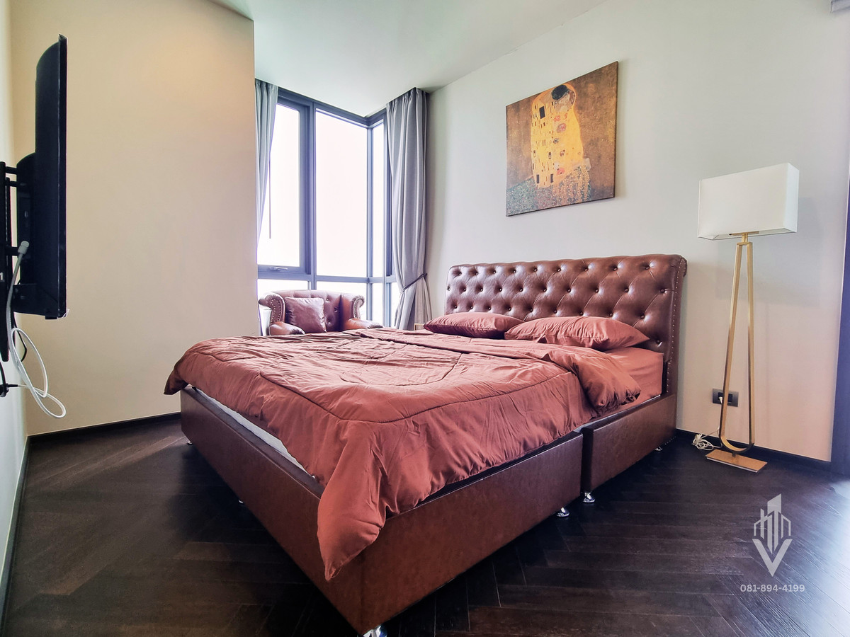 💎 [Rare Investment] Luxury Living Meets Prime Location at THE MONUMENT SANAMPAO