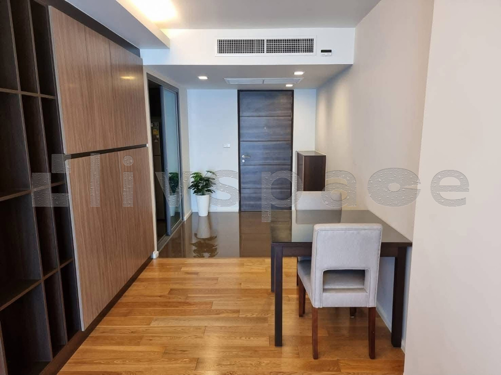 ▚ L02C09ツ FOR RENT Focus Ploenchit 1Bed 48sqm 25k Beautiful Unit Great Price Vacant & Ready to Move In Near BTS Ploenchit✨ – รูปที่ 2