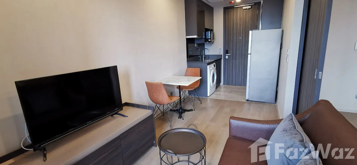 1 bedroom condo for sale at Ashton Asoke. – รูปที่ 3