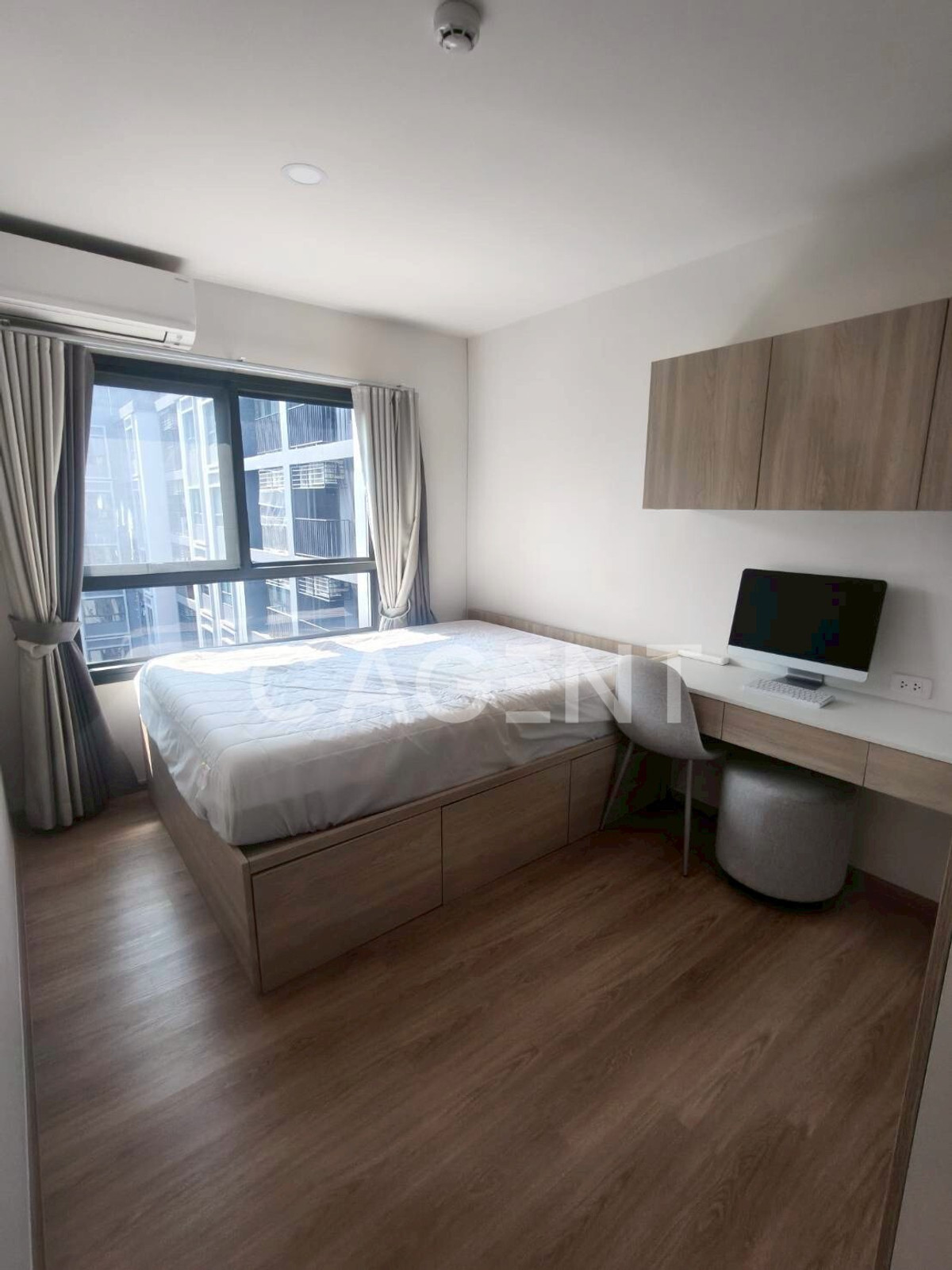 Condo for RENT “Escent Ville Chachoengsao“, near Robinson Lifestyle, surrounded by restaurants and amazing locations – รูปที่ 3