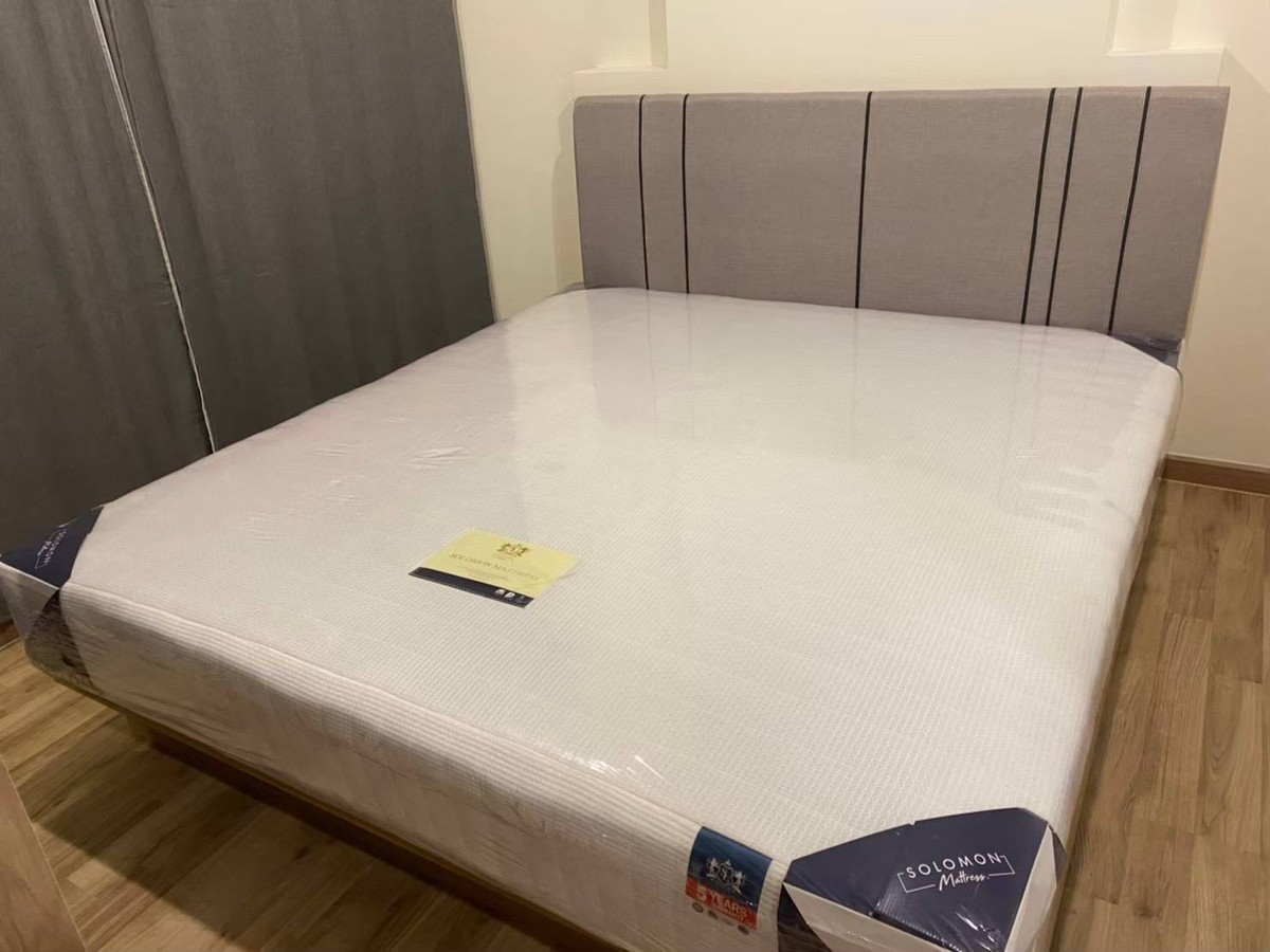 🏢 Condo for rent: NICHE MONO CHAROEN NAKORN (Nich Mono Charoen Nakhon) Property Code | 📌LNP-C12137