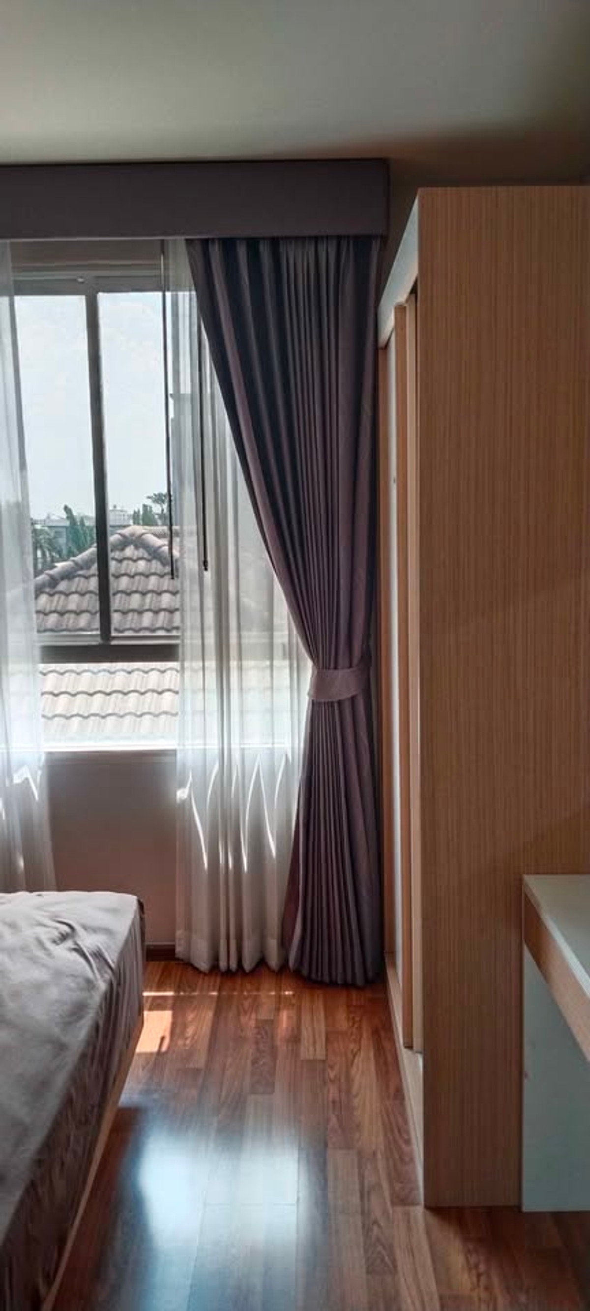 (รหัส S5424) ขายคอนโด โครงการ Condo U Ratchayothin : คอนโด ยู รัชโยธิน – รูปที่ 3