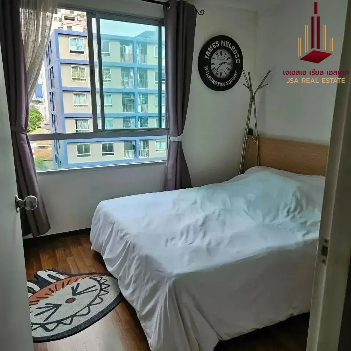 ✨ For Sale: U Vipha – Ladprao Condo ✨ 💰 Only 1,980,000 THB ✨ For Sale: U Vipha – Ladprao Condo ✨ 💰 Only 1,980,000 THB