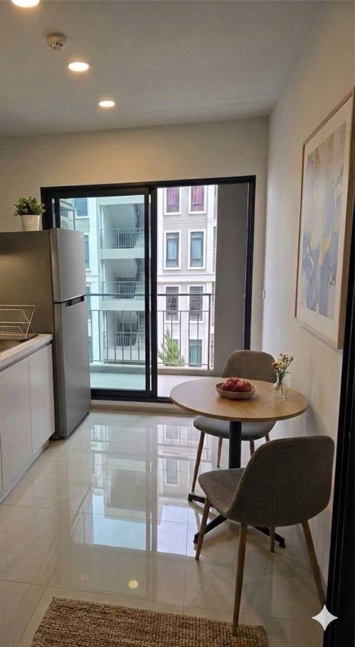 🔥🔥Code 30270🔥🔥ให้เช่า Aspire Asoke - Ratchada (แอสปาย อโศก - รัชดา) 🌐 𝙇𝙄𝙉𝙀@ : @fastforrentcondo – รูปที่ 3