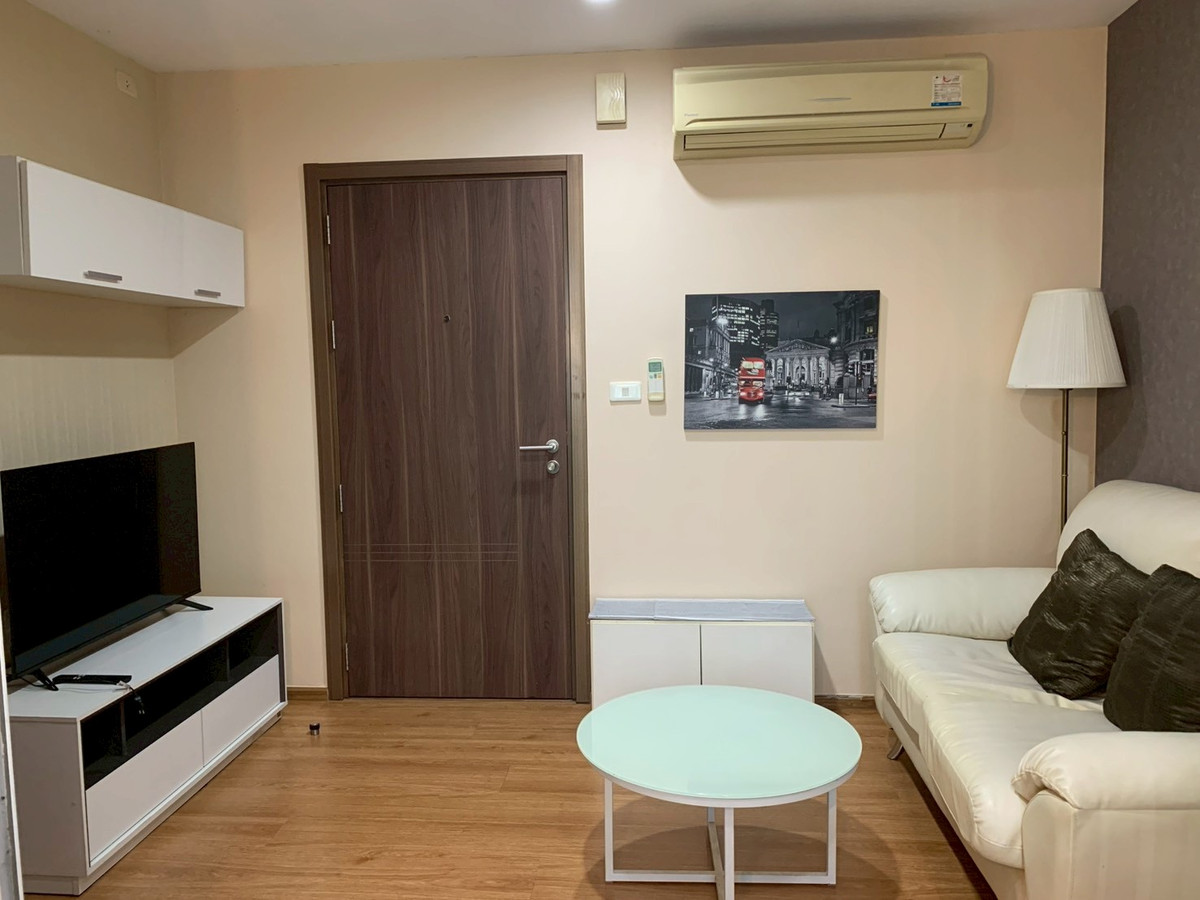 ขาย คอนโด เดอะเบส สุขุมวิท 77 ชั้นสูง ห้องพร้อมอยู่ – รูปที่ 3