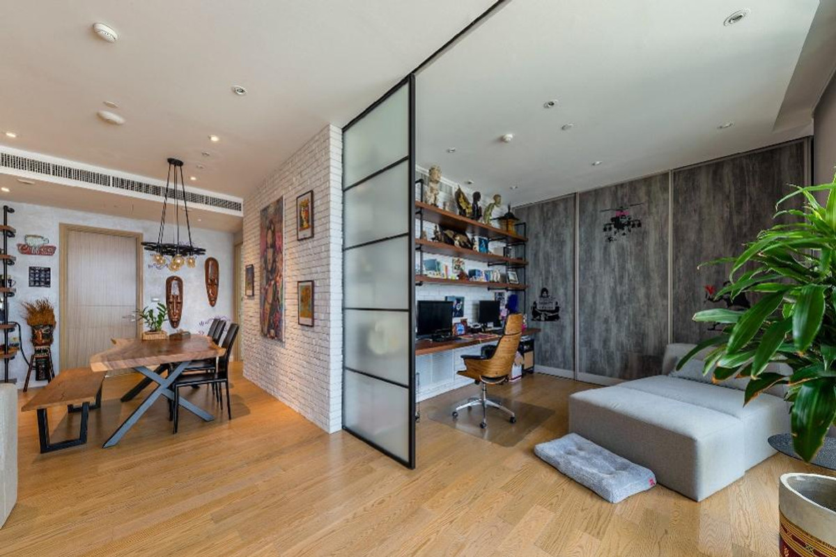 Magnolias Condo for sale Waterfront Residence, 40th floor, Modern loft style, Chao Phraya River view, near ICONSIAM. Magnolias Condo for sale Waterfront Residence, 40th floor, Modern loft style, Chao Phraya River view, near ICONSIAM.