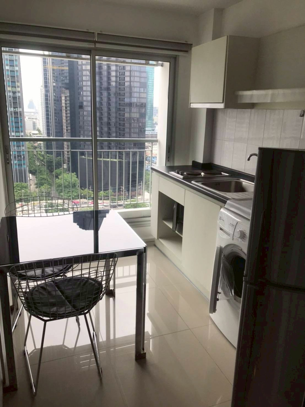 Urgent sale, Aspire Rama 9, 1 bedroom, 1 bathroom, Aspire rama 9 (special price) Urgent sale, Aspire Rama 9, 1 bedroom, 1 bathroom, Aspire rama 9 (special price)
