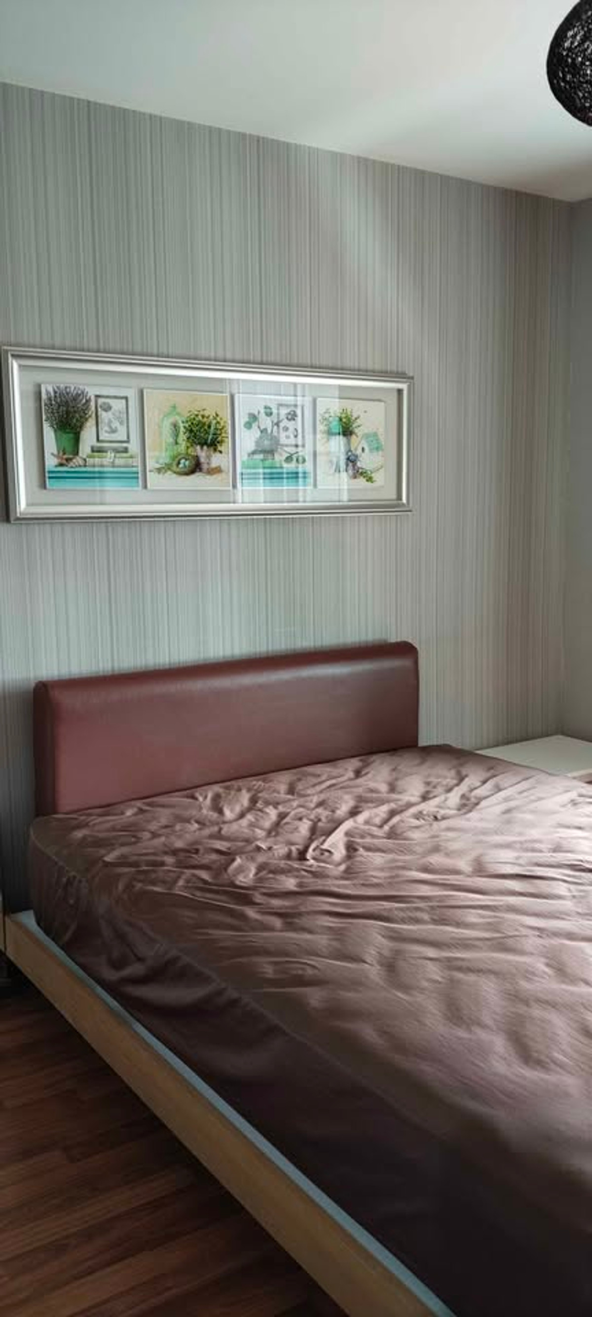 (รหัส S5424) ขายคอนโด โครงการ Condo U Ratchayothin : คอนโด ยู รัชโยธิน – รูปที่ 2