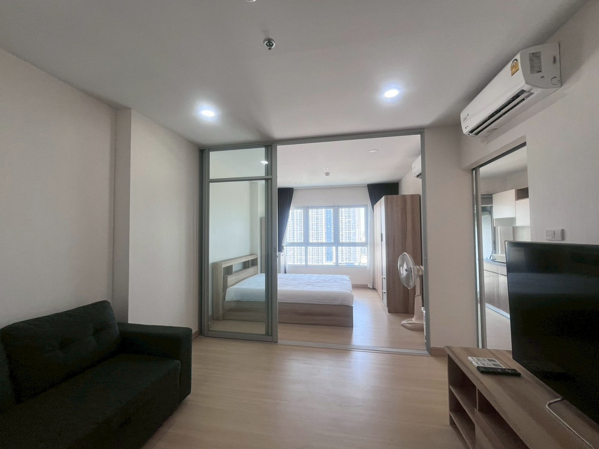 PFD-08108 For rent Supalai Veranda Sukhumvit 117 (Supalai Veranda) near BTS Pu Chao 200 m. PFD-08108 For rent Supalai Veranda Sukhumvit 117 (Supalai Veranda) near BTS Pu Chao 200 m.