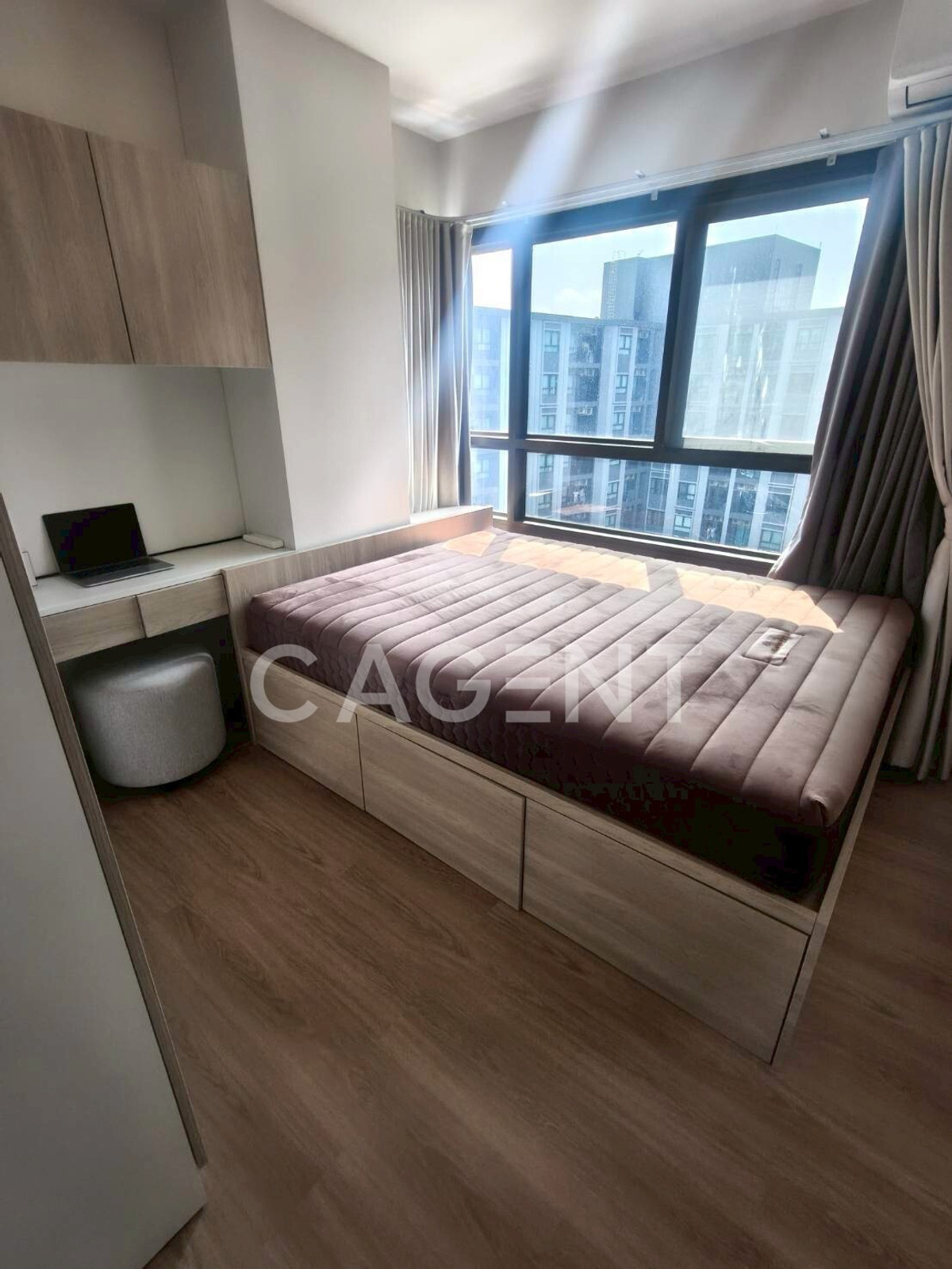 Condo for RENT “Escent Ville Chachoengsao“, near Robinson Lifestyle, surrounded by restaurants and amazing locations – รูปที่ 4