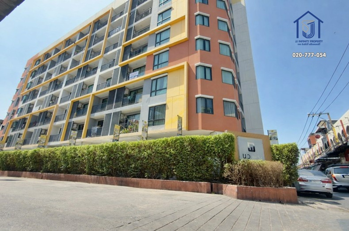 ขายคอนโด นวลิฟวิ่ง Nawa Living นวมินทร์ 75 ใกล้ทางด่วนเอกมัย-รามอินทรา ขายคอนโด นวลิฟวิ่ง Nawa Living นวมินทร์ 75 ใกล้ทางด่วนเอกมัย-รามอินทรา