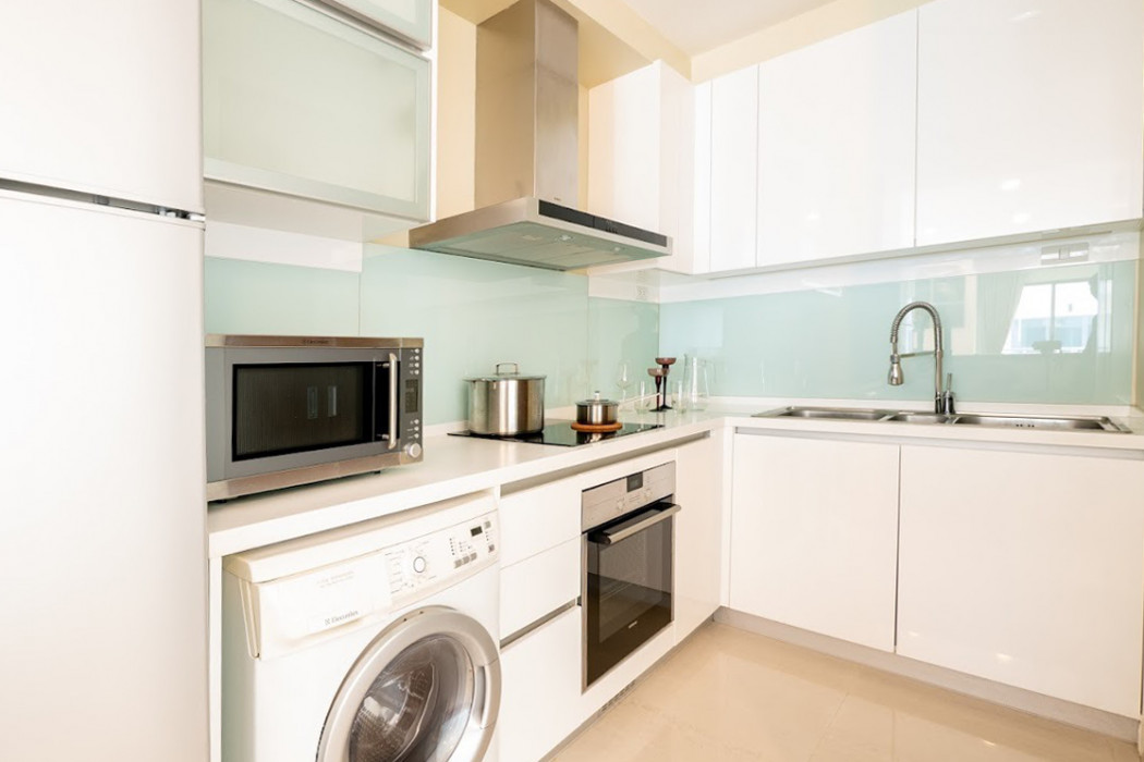 ขาย คอนโด Bright Sukhumvit 24 condominium 189 ตรม 3นอน ชั้น23 TV – รูปที่ 4