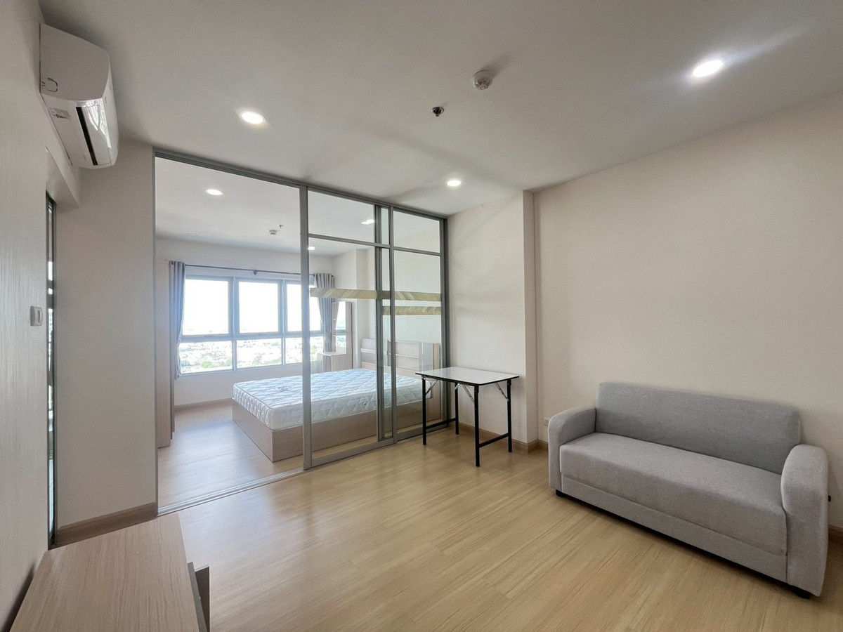 PFD-08113 For rent Supalai Veranda Sukhumvit 117 (Supalai Veranda) near BTS Pu Chao 200 m. PFD-08113 For rent Supalai Veranda Sukhumvit 117 (Supalai Veranda) near BTS Pu Chao 200 m.
