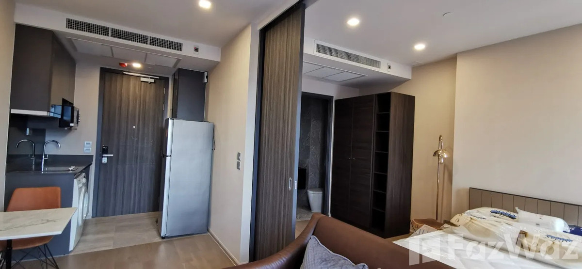 1 bedroom condo for sale at Ashton Asoke. – รูปที่ 4