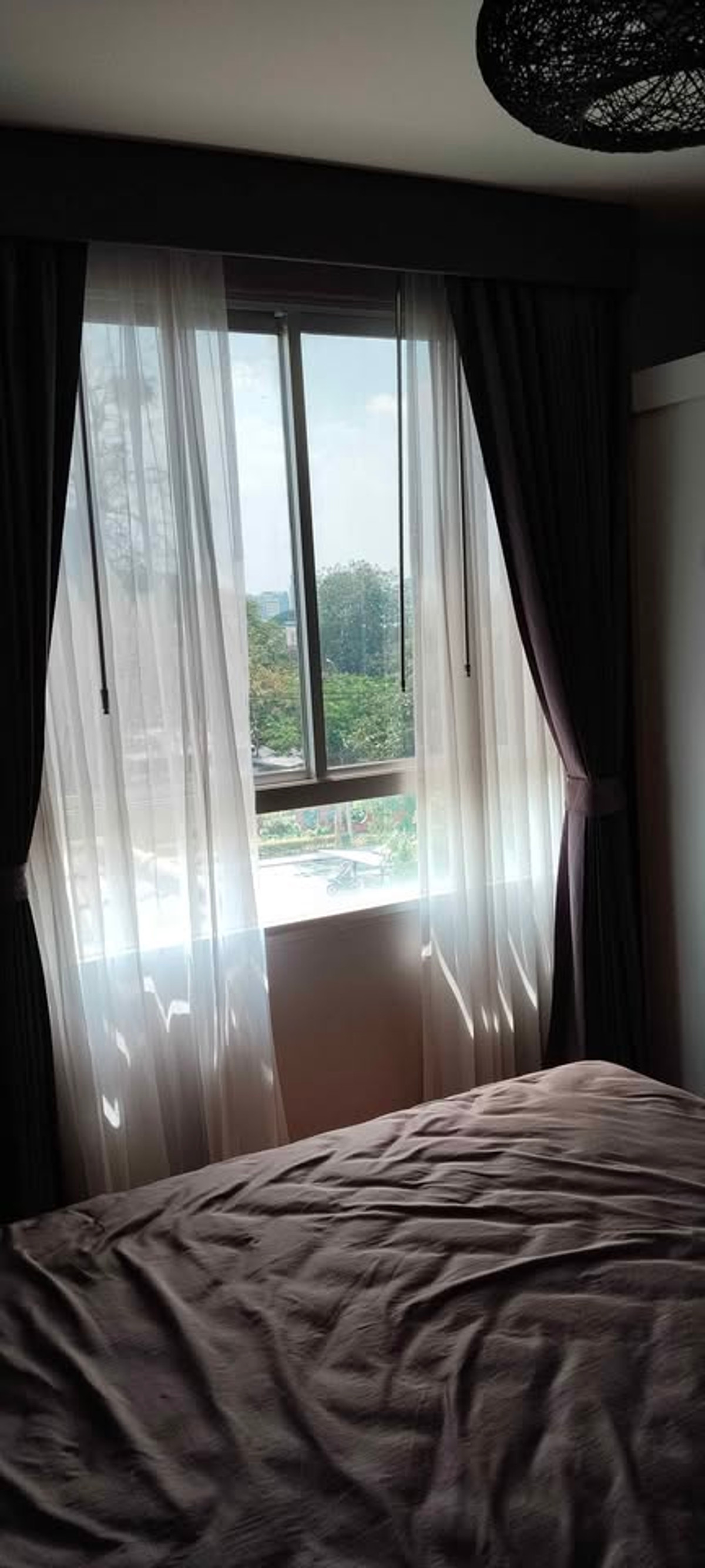 (รหัส S5424) ขายคอนโด โครงการ Condo U Ratchayothin : คอนโด ยู รัชโยธิน – รูปที่ 4