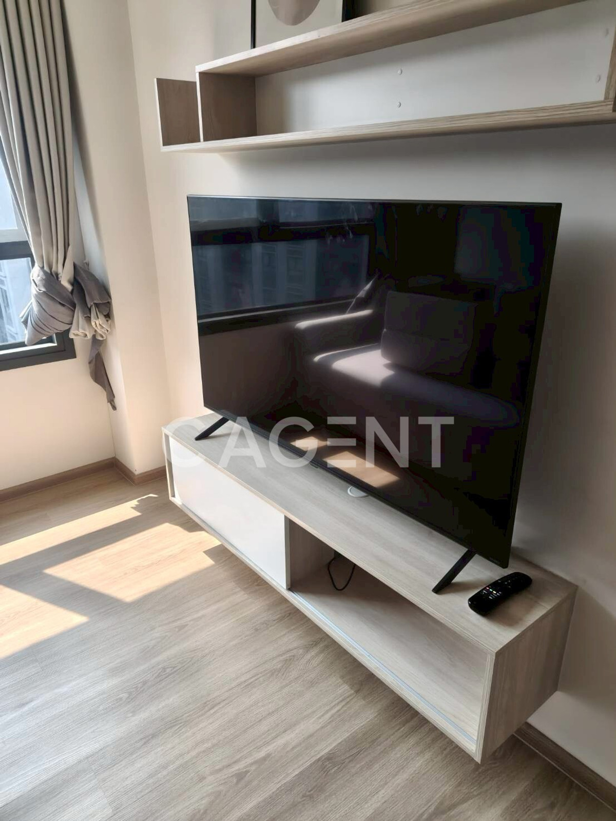 Condo for RENT “Escent Ville Chachoengsao“, near Robinson Lifestyle, surrounded by restaurants and amazing locations – รูปที่ 2