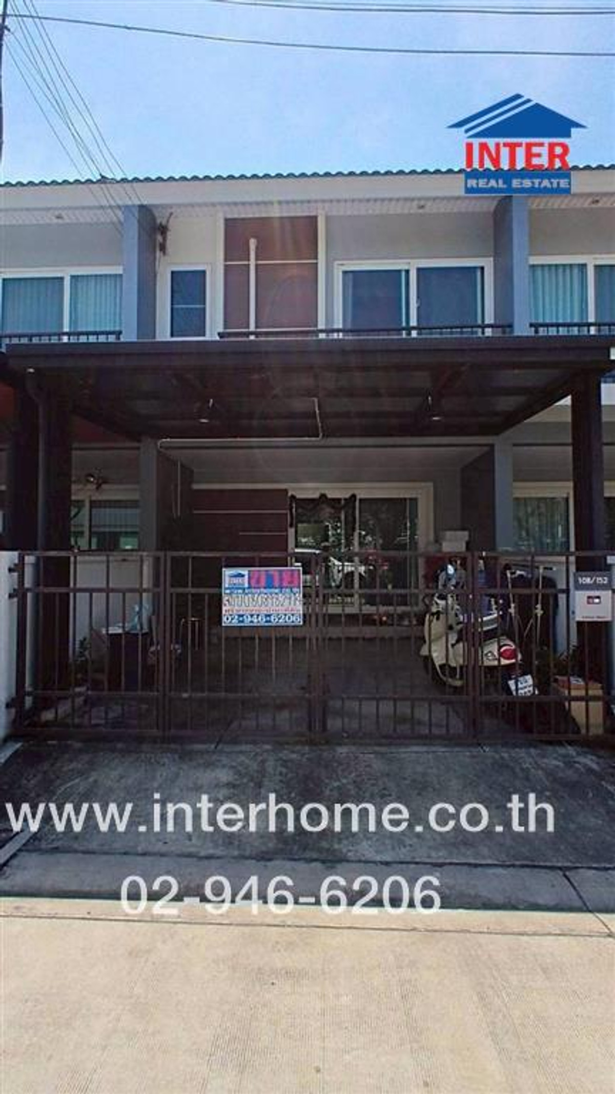 Townhouse, 2 floors, 18.6 sq m, Supalai Primo Village. Kanchanaphisek-Chaiyaphruek Ban Kluai-Sai Noi Road Kanchanaphisek Road, Bang Bua Thong, Nonthaburi Townhouse, 2 floors, 18.6 sq m, Supalai Primo Village. Kanchanaphisek-Chaiyaphruek Ban Kluai-Sai Noi Road Kanchanaphisek Road, Bang Bua Thong, Nonthaburi