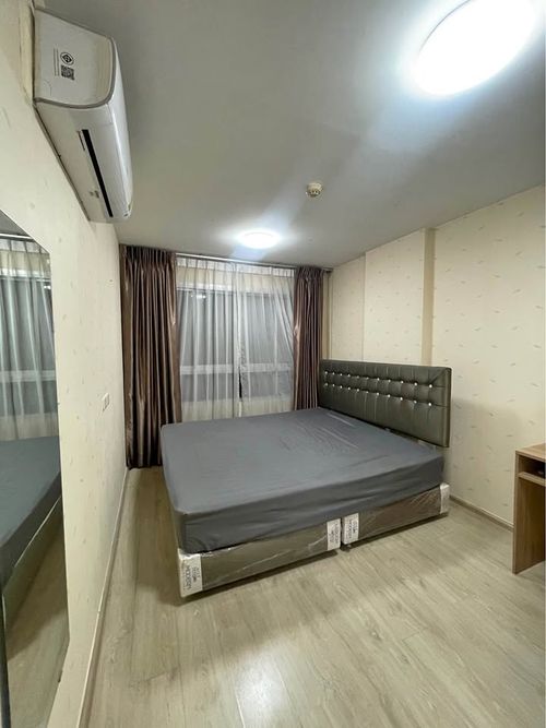 (Code SM1790) Condo for sale, Elio Sukhumvit 64 project: Elio Sukhumvit 64