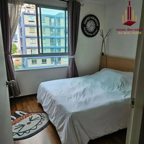 ✨ For Sale: U Vipha – Ladprao Condo ✨  💰 Only 1,980,000 THB