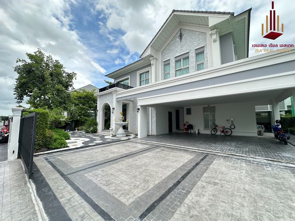 ✨ For Rent: Perfect Masterpiece sukhumvit 77 ✨ 💰 Only 300,000 THB/month