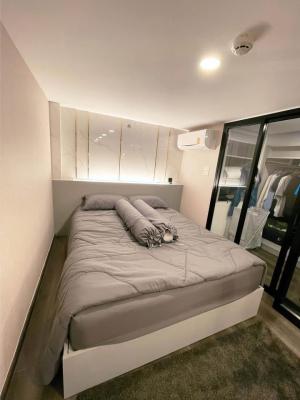 🔥For Rent Now🔥 Knightsbridge Space Ratchayothin, High Ceiling Unit, Fully Furnished, Ready to Move In, Next to BTS Phahonyothin 24