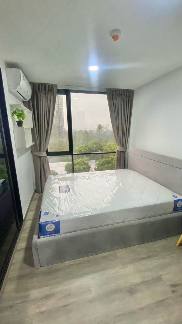 🔥32455🔥 For rent: Beat Bangwa Interchange 🌐 LINE ID: @fastforrentcondo