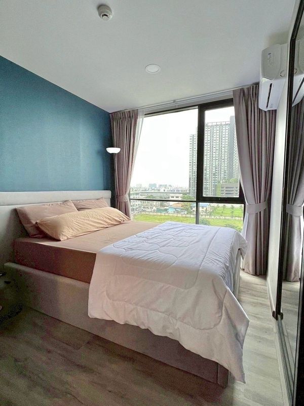🔥32183🔥 For rent: Beat Bangwa Interchange 🌐 LINE ID: @fastforrentcondo