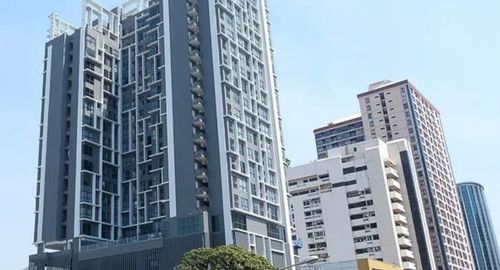 ✨ For Sale: Ideo Q Phayathai Condo ✨ 💰 Only 9,200,000 THB