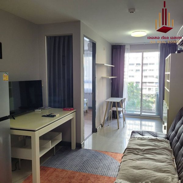 ✨ For Rent : The Clover Thonglor  Condo ✨  💰 Only 16,000 THB/month